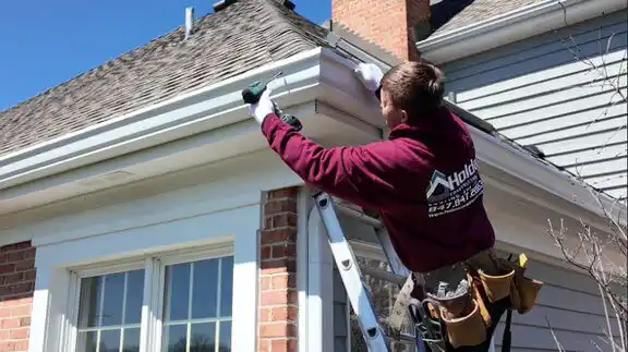 gutter services Kannapolis